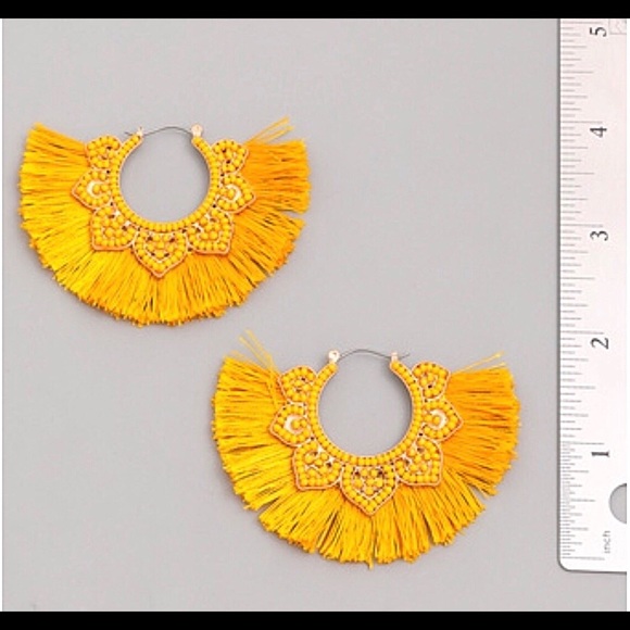 Emmy earrings - Picture 3 of 3